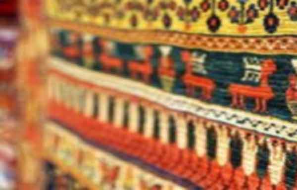 قالیشویی منطقه ورامین