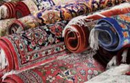 قالیشویی منطقه دهکده المپیک