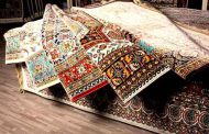 قالیشویی منطقه میدان ولیعصر