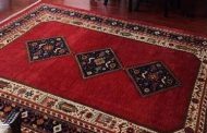 قالیشویی منطقه مجیدیه