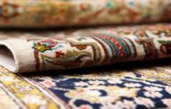 قالیشویی منطقه آذربایجان