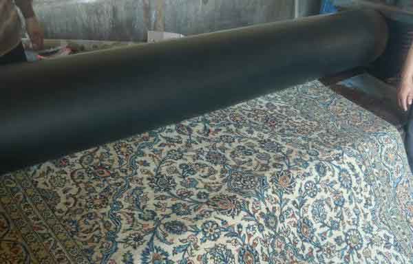 قالیشویی منطقه سعادت آباد