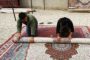 قالیشویی منطقه مجیدیه