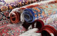 قالیشویی منطقه تهرانپارس