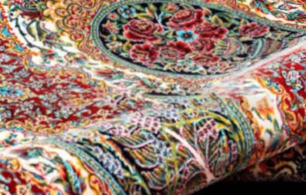 قالیشویی منطقه شهر زیبا