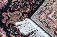 قالیشویی منطقه یافت آباد