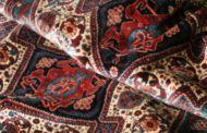 قالیشویی منطقه تهران پارس