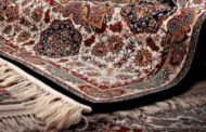 قالیشویی منطقه تهران سر