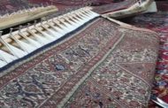 قالیشویی منطقه گلبرگ