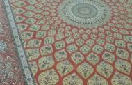 قالیشویی منطقه 15 خرداد