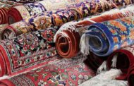 قالیشویی منطقه خلیج فارس