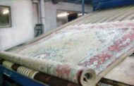 قالیشویی منطقه سالاریه