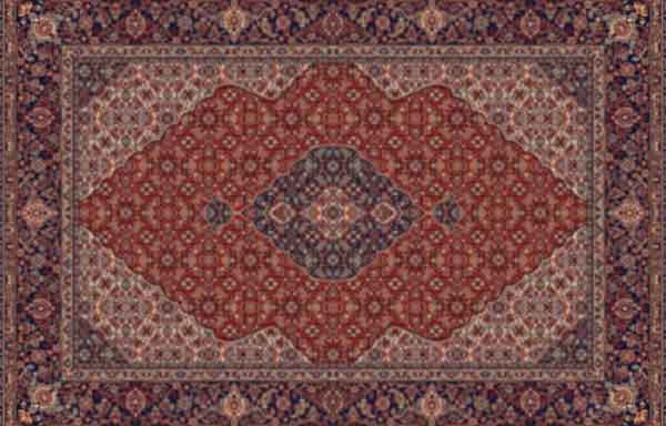 قالیشویی منطقه مشیریه