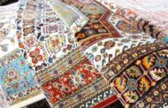 قالیشویی منطقه شهران