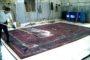 قالیشویی منطقه تهرانسر
