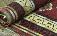 قالیشویی منطقه خانی آباد