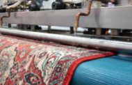 قالیشویی منطقه مشیریه
