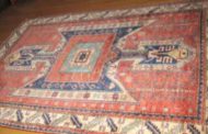 قالیشویی منطقه نعمت آباد