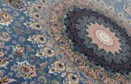 قالیشویی منطقه جیحون