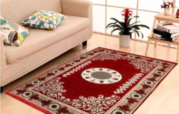 قالیشویی منطقه نواب