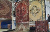 قالیشویی منطقه جوادیه
