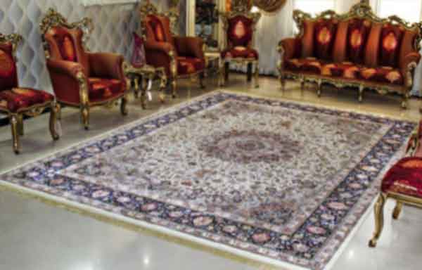 قالیشویی منطقه مهرآباد جنوبی