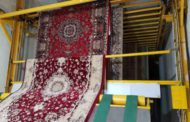 قالیشویی منطقه ابوذر