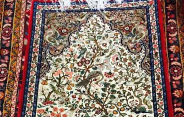 قالیشویی منطقه جوادیه